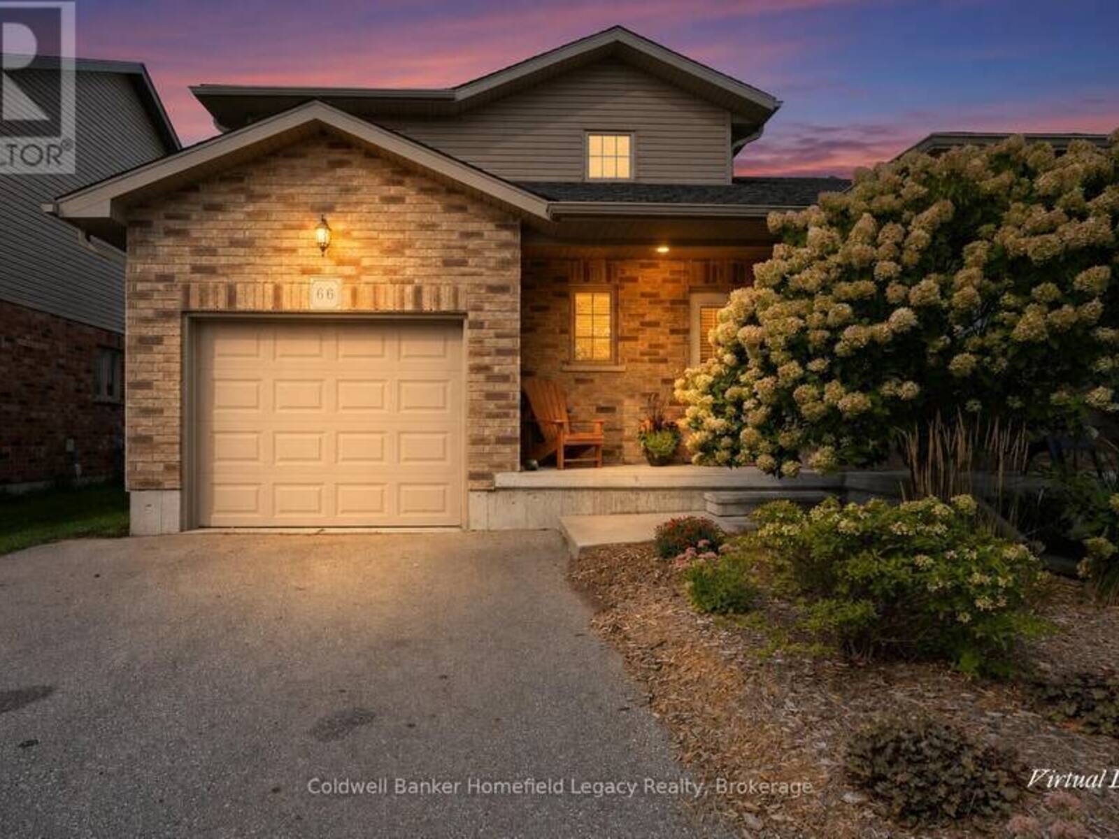 66 EDISON STREET N, St. Marys, Ontario N4X 0A8