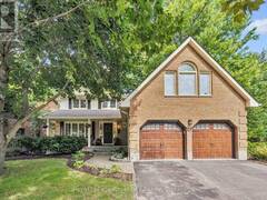 17 SUGARBUSH PLACE Guelph Ontario, N1H 7Z1