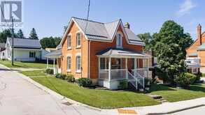 53 3RD STREET S | Chesley Ontario | Slide Image One