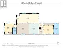 118 TAMARACK DRIVE | Goderich Ontario | Slide Image Forty