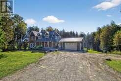 468080 CONCESSION 12B CONCESSION | Grey Highlands Ontario | Slide Image Forty-eight