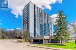 815 - 55 GREEN VALLEY DRIVE | Kitchener Ontario | Slide Image Seven