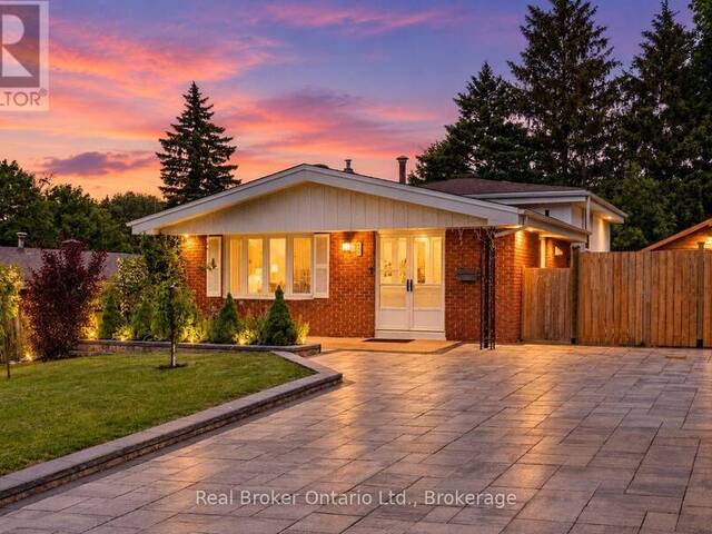 647 MANLY STREET Midland Ontario, L4R 3G7 - 3 Bedrooms Home For Sale