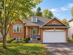 48 ROSE VALLEY WAY Wasaga Beach Ontario, L9Z 3C4