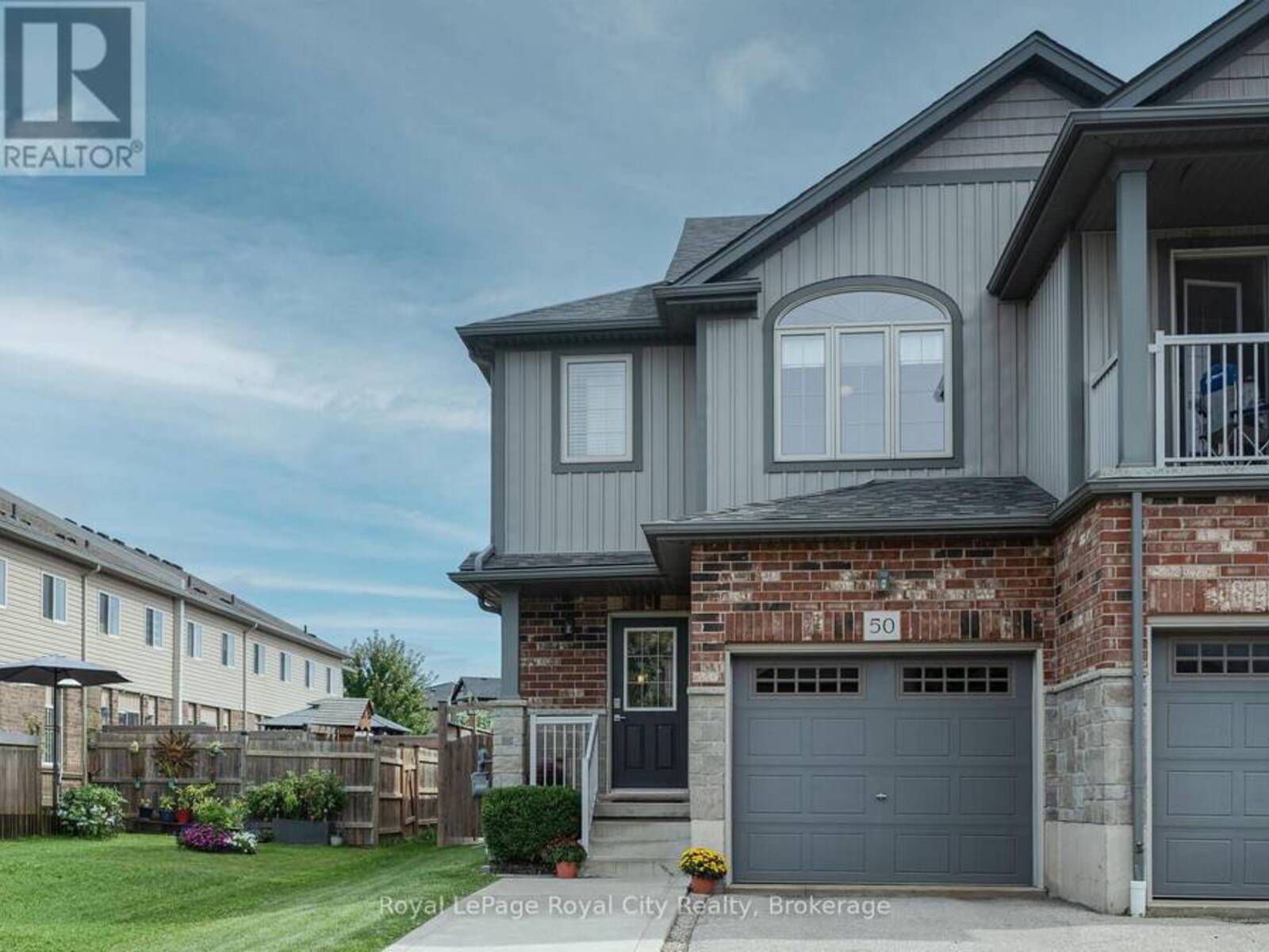 50 MACHADO STREET, Kitchener, Ontario N2R 0C2