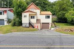 65 ISABELLA STREET | Parry Sound Ontario | Slide Image One
