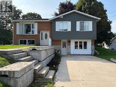 2 PARKVIEW COURT Walkerton Ontario, N0G 2V0