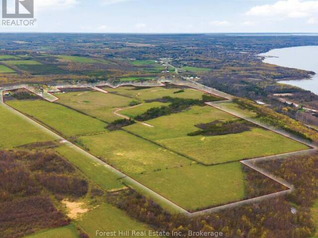 NA 3RD LINE Meaford Ontario, N4L 1W7 - Vacant Land For Sale