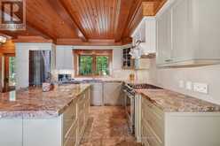 3 - 1041 KELLS BAY ROAD | Huntsville Ontario | Slide Image Thirty-two