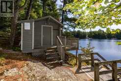 182 NORTH SANDY PLAINS ROAD | Seguin Ontario | Slide Image Thirty-eight