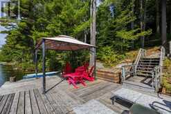 182 NORTH SANDY PLAINS ROAD | Seguin Ontario | Slide Image Six