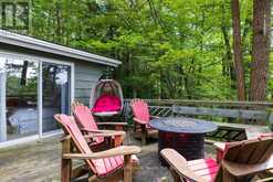 182 NORTH SANDY PLAINS ROAD | Seguin Ontario | Slide Image Nine