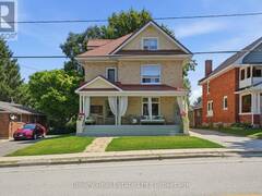 139 ST VINCENT STREET Meaford Ontario, N4L 1C1