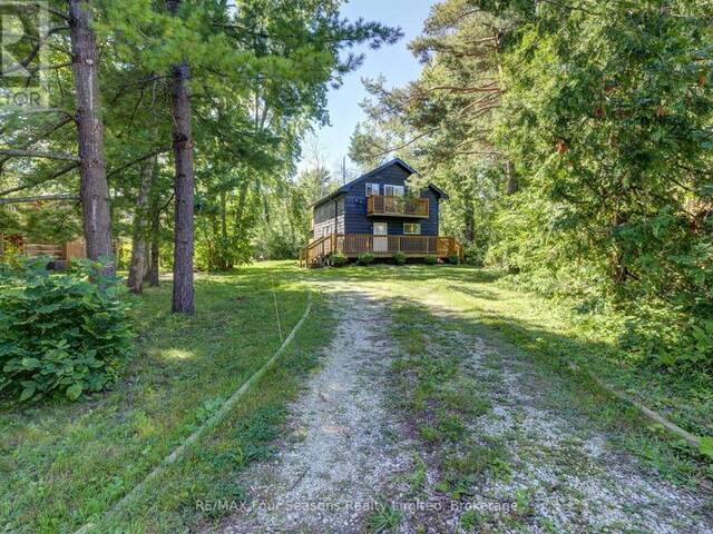 126 MARTIN GROVE N The Blue Mountains Ontario, L9Y 0N5 - 4 Bedrooms Home For Sale