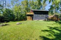 126 MARTIN GROVE N | The Blue Mountains Ontario | Slide Image Thirty-six