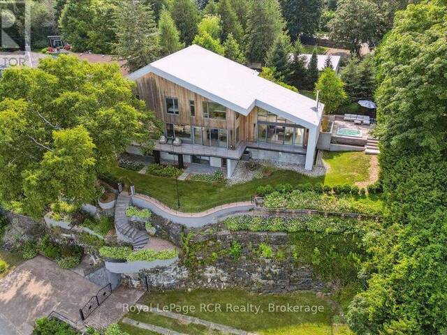 20 EVERETT ROAD Georgian Bluffs Ontario, N0H 2T0 - 6 Bedrooms Waterfront Home For sale