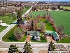 8397 WELLINGTON 22 ROAD Guelph-Eramosa Ontario, N0B 2K0
