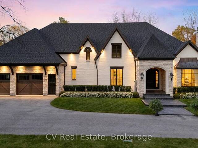 455 WILLIAM STREET Niagara-on-the-Lake Ontario, L0S 1J0 - 5 Bedrooms Home For Sale
