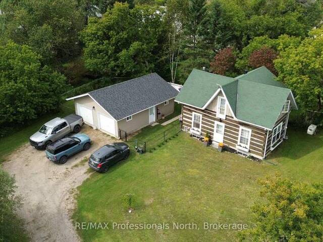 2148 STISTED ROAD S McMurrich/Monteith Ontario, P0A 1Y0 - 3 Bedrooms Home For Sale