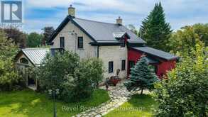 423259 ROCKY SAUGEEN ROAD | Durham Ontario | Slide Image One