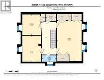 423259 ROCKY SAUGEEN ROAD | Durham Ontario | Slide Image Forty-two