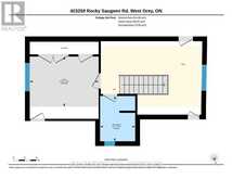 423259 ROCKY SAUGEEN ROAD | Durham Ontario | Slide Image Forty-four