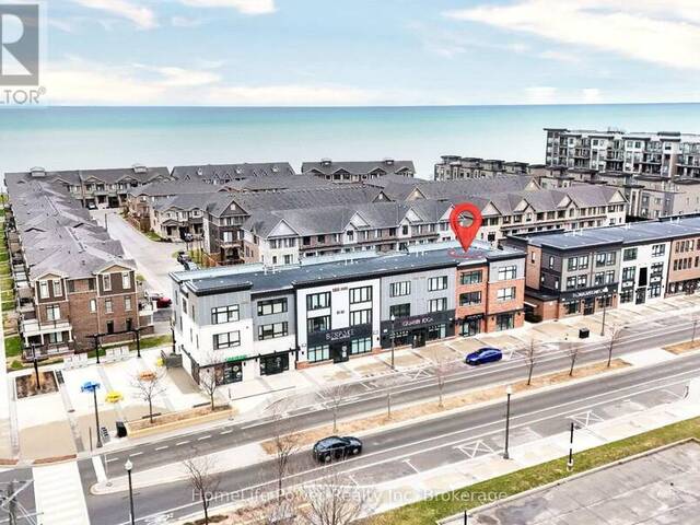 79 ESPLANADE LANE Grimsby Ontario, L3M 0H2 - 2 Bedrooms Condo For Sale