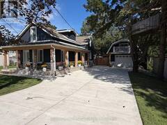 309 ALMA STREET Walkerton Ontario, N0G 2V0