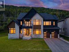 132 DOROTHY DRIVE Thornbury Ontario, N0H 2P0