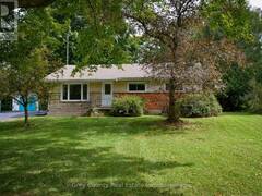 235341 GREY 13 ROAD Grey Highlands Ontario, N0C 1G0