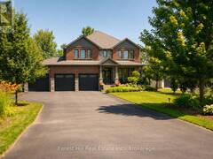 155 GLENLAKE BOULEVARD Collingwood Ontario, L9Y 0X2