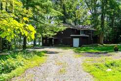 3583/87 SOUTHWOOD BEACH BOULEVARD | Washago Ontario | Slide Image Ten