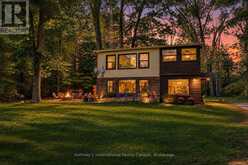 3583/87 SOUTHWOOD BEACH BOULEVARD | Washago Ontario | Slide Image One
