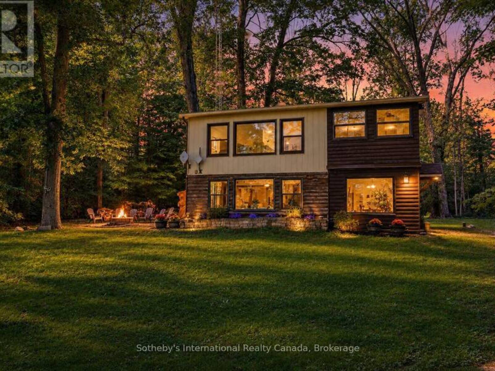 3583/87 SOUTHWOOD BEACH BOULEVARD, Washago, Ontario L0K 2B0