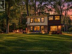 3583/87 SOUTHWOOD BEACH BOULEVARD Washago Ontario, L0K 2B0
