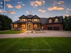 7399 WELLINGTON 10 ROAD Mapleton Ontario, N0G 2K0