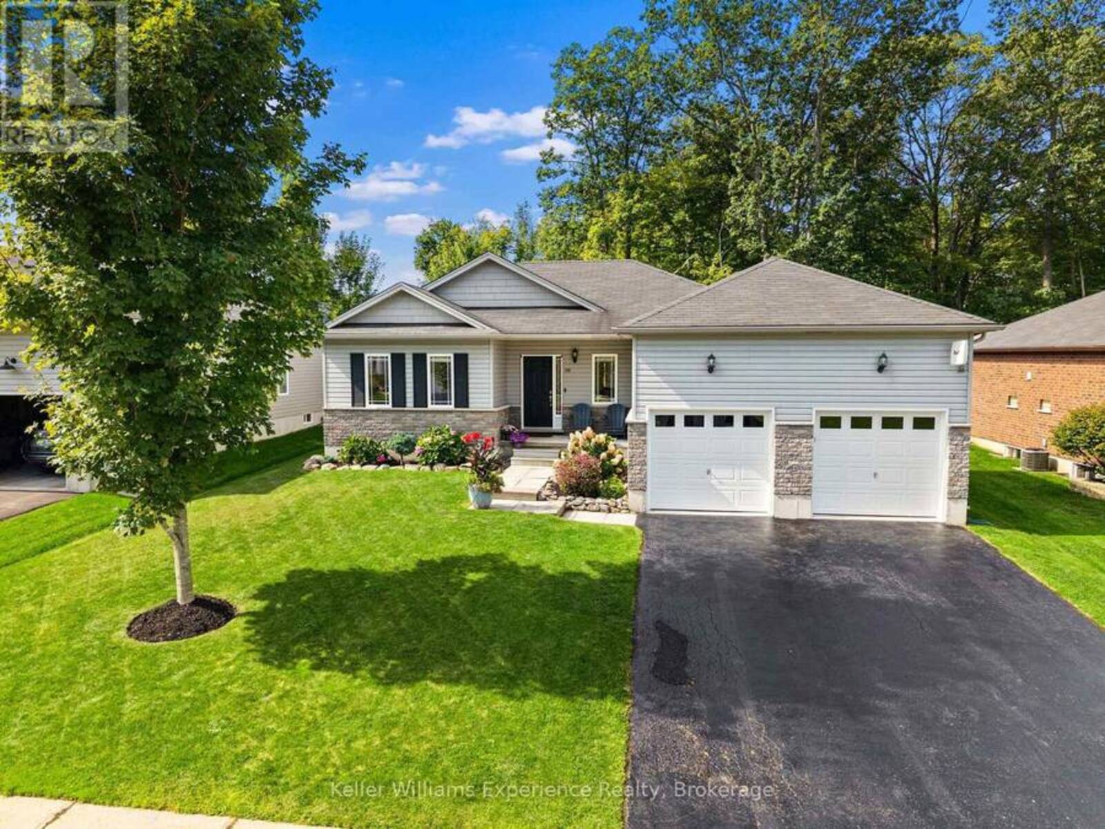 98 ANDERSON CRESCENT, Tay, Ontario L0K 2A0