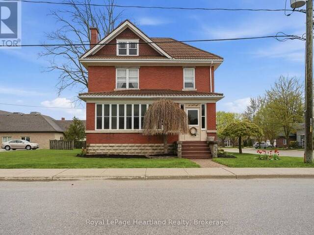 138 ST. DAVID STREET West Perth Ontario, N0K 1N0 - 4 Bedrooms Home For Sale