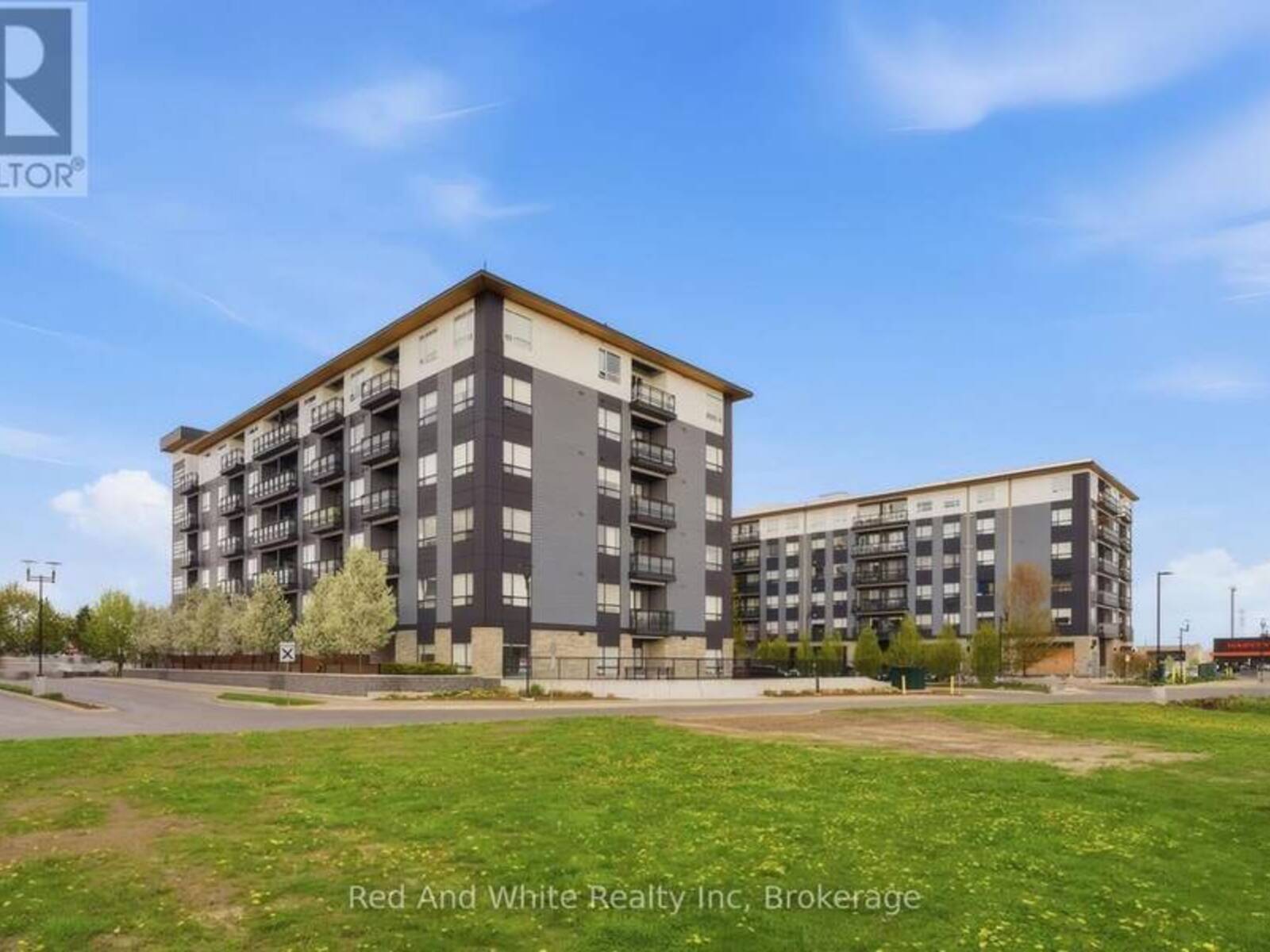 312 - 251 NORTHFIELD DRIVE E, Waterloo, Ontario N2K 0G9