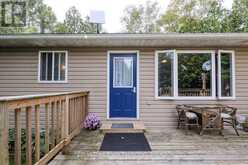 27 WOODSTOCK AVENUE | Northern Bruce Peninsula Ontario | Slide Image Twelve
