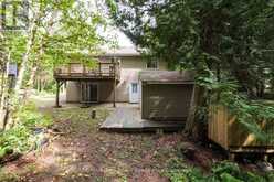 27 WOODSTOCK AVENUE | Northern Bruce Peninsula Ontario | Slide Image Forty-three