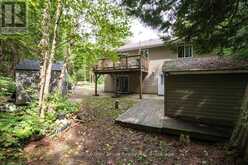 27 WOODSTOCK AVENUE | Northern Bruce Peninsula Ontario | Slide Image Forty-four