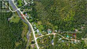 27 WOODSTOCK AVENUE | Northern Bruce Peninsula Ontario | Slide Image Fifty