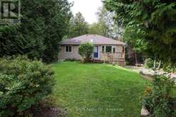 27 WOODSTOCK AVENUE | Northern Bruce Peninsula Ontario | Slide Image Seven