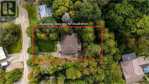 27 WOODSTOCK AVENUE | Northern Bruce Peninsula Ontario | Slide Image Eight