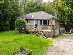 27 WOODSTOCK AVENUE Northern Bruce Peninsula Ontario, N0H 2M0