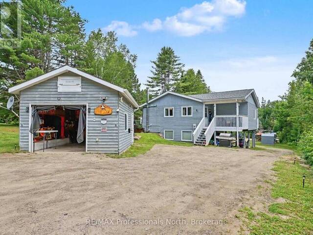 1034 ABLETT COURT Haliburton Ontario, K0M 1S0 - 3 Bedrooms Waterfront Home For sale
