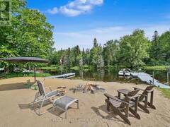 1034 ABLETT COURT Haliburton Ontario, K0M 1S0