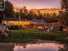 109 LAKEVIEW ROAD Chatsworth Ontario, N0H 1G0