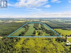 79324 BLUEWATER HIGHWAY Goderich Ontario, N7A 3X8